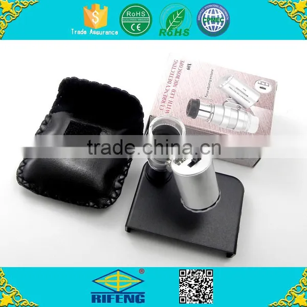 Mini Pocket Iphone Microscope/microscope Camera photo-3