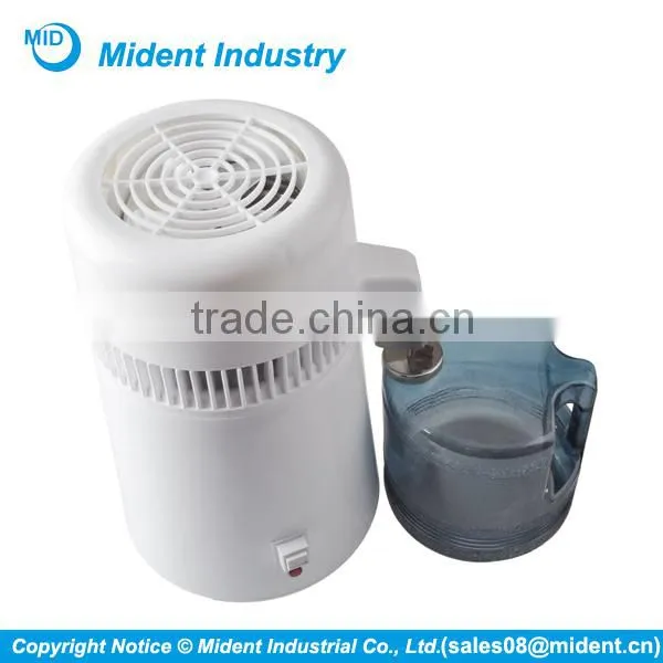 CE Approved High Quality Electric Water Distiller Home, Water Distiller 5 Liter photo-4