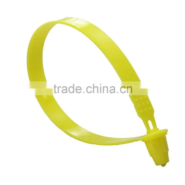 Container Seal Security Plastic Seal photo-3