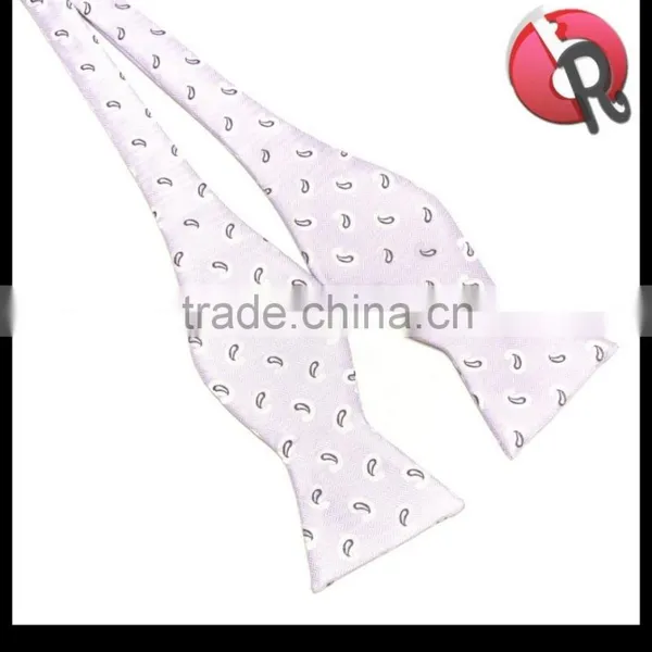 Bow Tie Silk Handmade photo-4