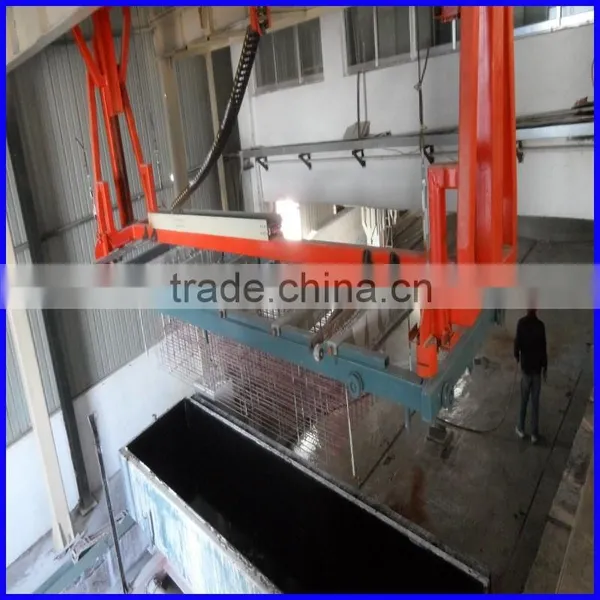 TOP Quality Autoclaved Aerated Concrete Blocks Making Plant for Sales - DONGYUE BRAND photo-3