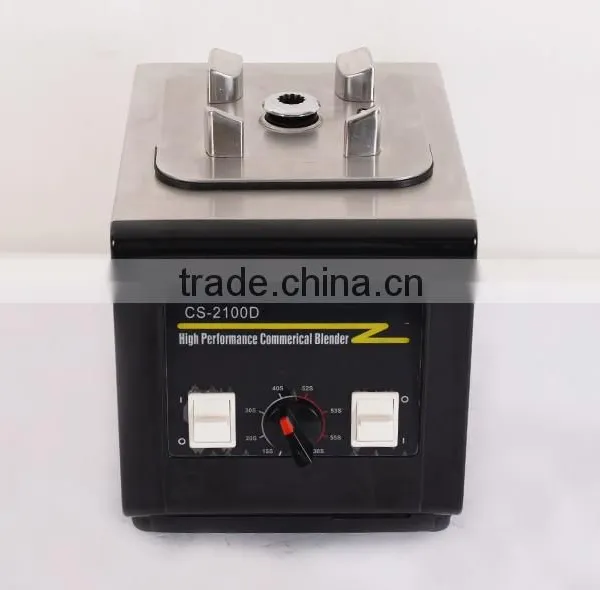 Hot Sale Heavy Duty Blender Electric Blender 30l photo-3