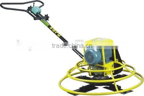 Power Trowel HMD-80 Electric