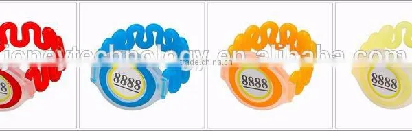 Rfid Locker Lock China Lock Picks With Single Card or Dual Cards Unlocking photo-5