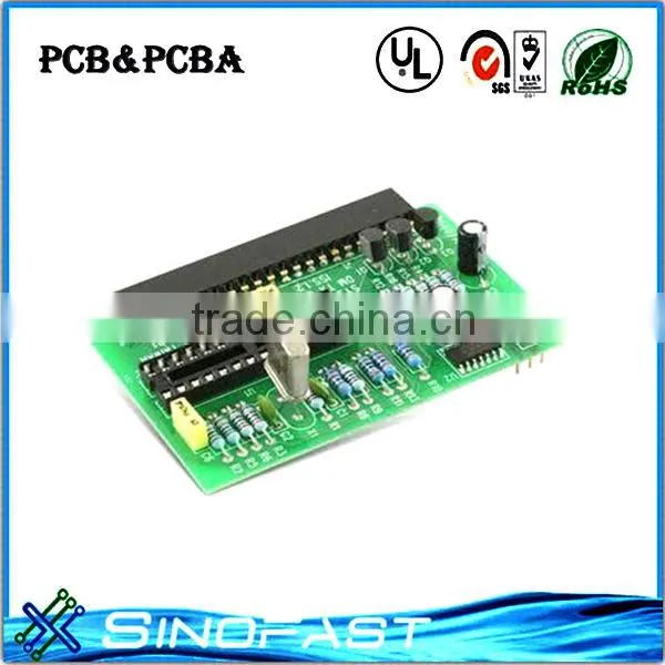 Shengzheng Attractive Price Multilayer PCB Board Machine Pcb Pcba photo-4