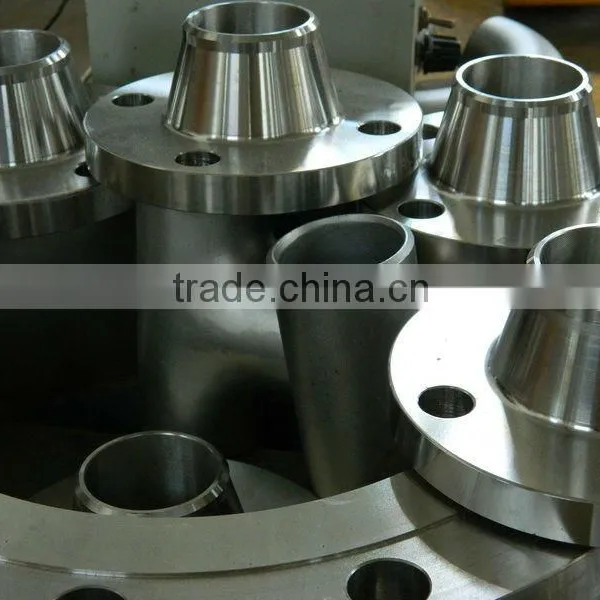 SS Flange