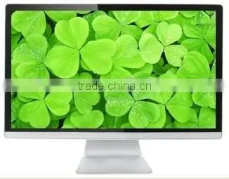 Metal Case HD 24 Inch LED TV ; OEM Flat-screen 24" LED TV photo-2