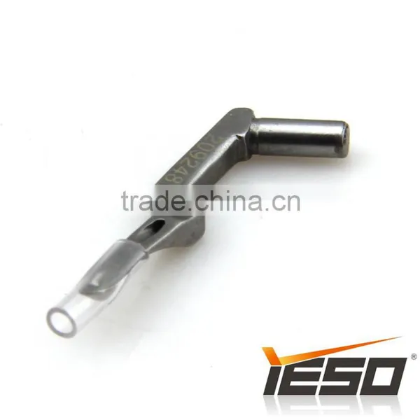 209248-0-00 Upper Looper Rimoldi Industrial Sewing Machine Parts Sewing Accessories photo-3