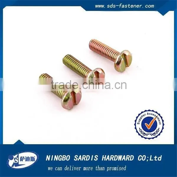 Cheap Goods From China Industrial 2015 M18 Bolt photo-5