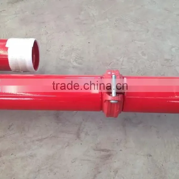 Seamless Steel Pipe photo-5