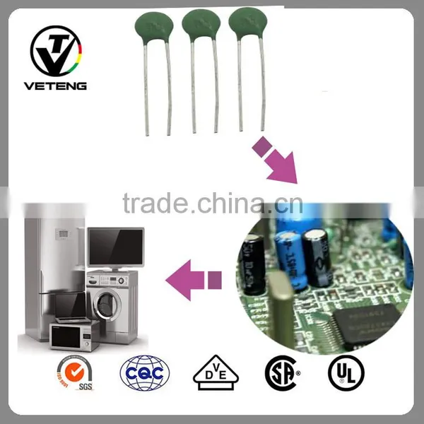 New Temperature Probe Ntc Thermistor