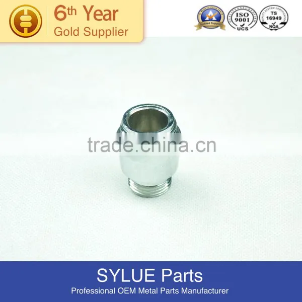 Manufacturer Customized Precision Machining Teflon photo-5
