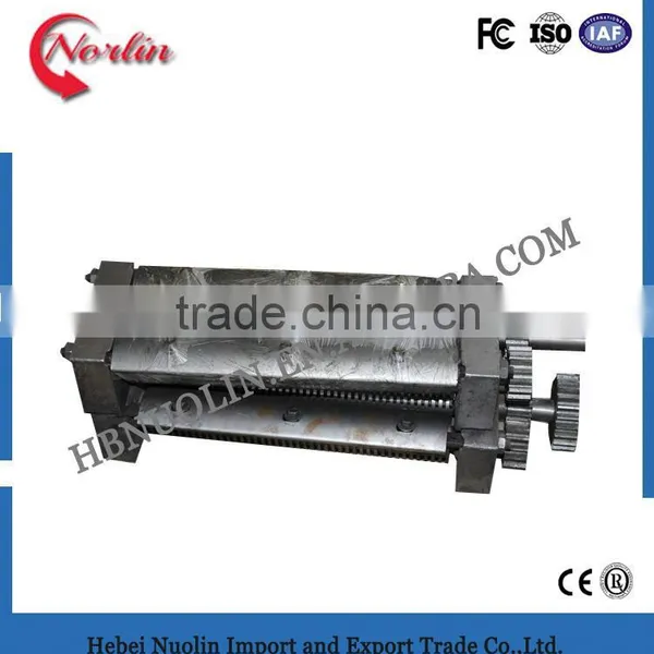 Munaul Taiwan Noodle Machine for Restaurant photo-3