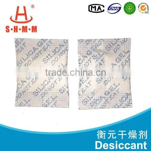 Super Dry Desiccant 1g/2g/5g/10g/100g/500g Silica Gel Sachet photo-3
