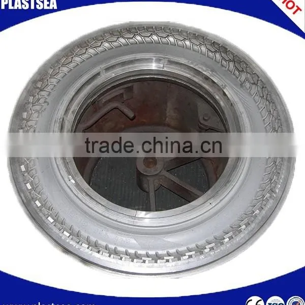 China Export Motorcycle Tyre Mold Making photo-2