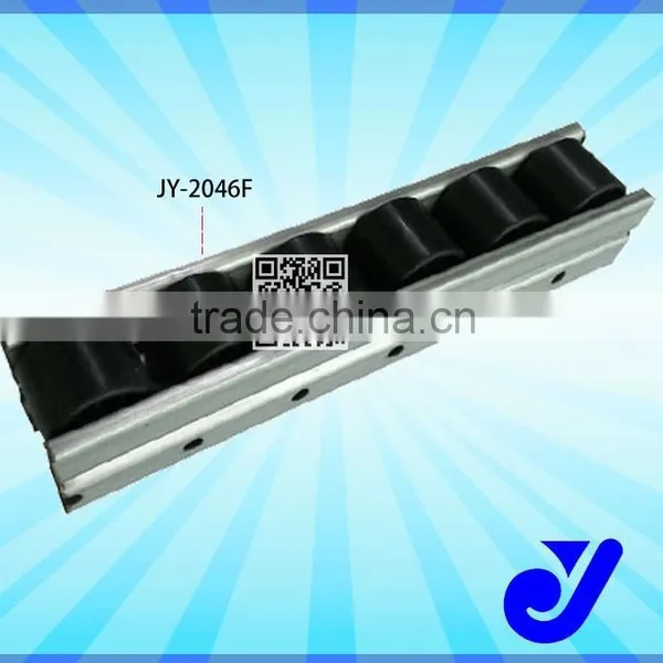 Industrial Roller Iron|track Roller Wheel|stamped Concrete Roller|JY-2046F