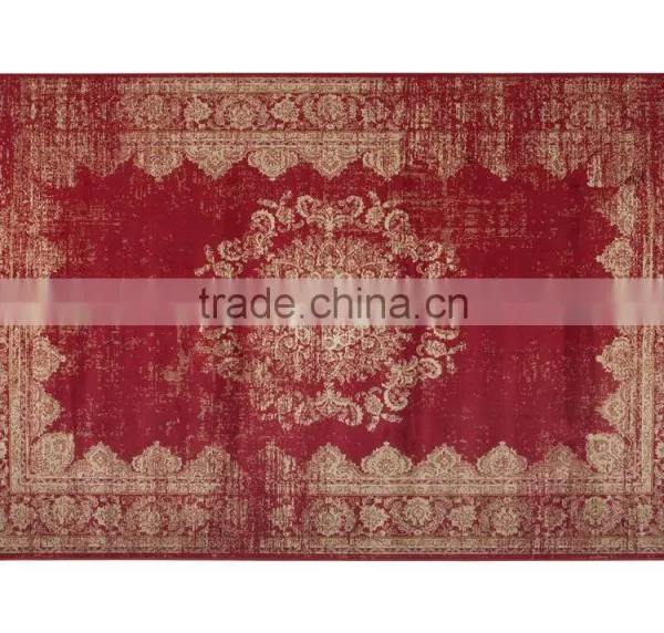 CONCUS TRADITIONAL CARPET photo-2