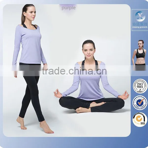 2016 Yoga Clothes/hot Sexy Yoga Clothes/cheap Clothes photo-2