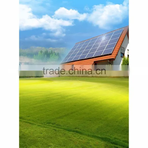 Solar Panel System From Professional Manufacturers photo-2