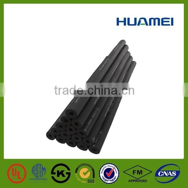 Class B1 Huamei Rubber Foam Insulation Tube photo-4