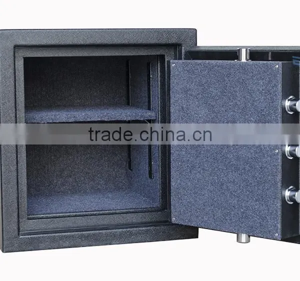 FBS-5450C Fire and Burglary Proof La Gard Lock Deposit Safe photo-3