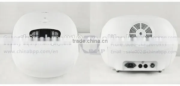 Portable Radio Frequency Face Lift Device Radio Frequency Facial Firming Machine for Home Use photo-3