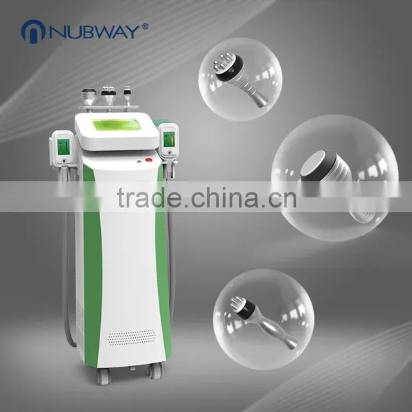 Hot Sell Freeze Fat Slimming Machine Cool Sculpting Cryolipolysis Machine Crypolysis Fat Freezing Machine 500W photo-5
