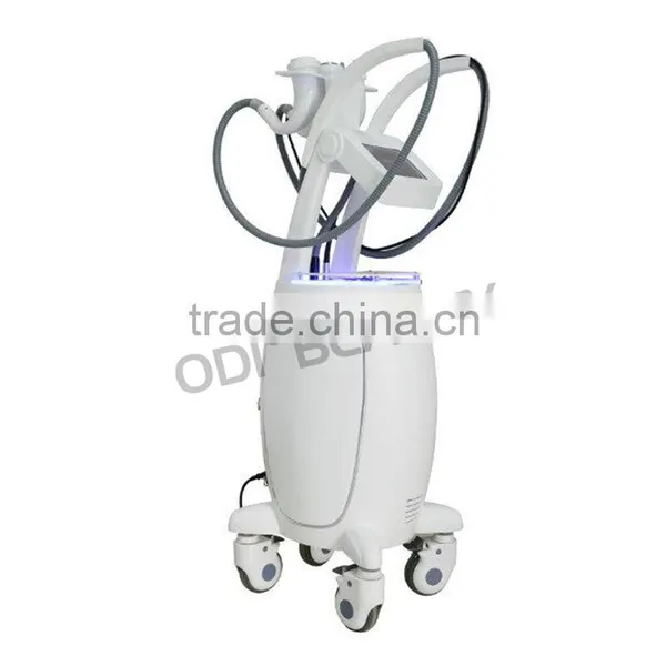 OD-S901 Fast Slim rf Vacuum Ultrasonic 3-in-1 Slimming Device photo-5