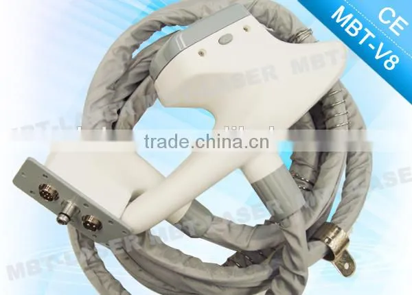 New Designed Custom Vacuum Cavitation Slimming Machine photo-4