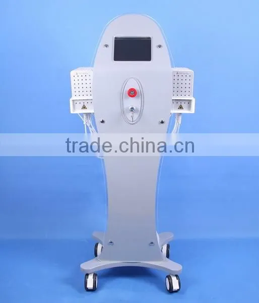 Lipolaser Lipo Diode Laser Dual Wavelength 650nm 980nm VL101 photo-5