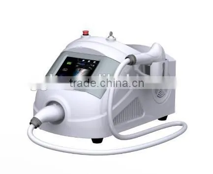 Painless 808nm Portable Diode Laser Hair Removal Machine for Home Use photo-2
