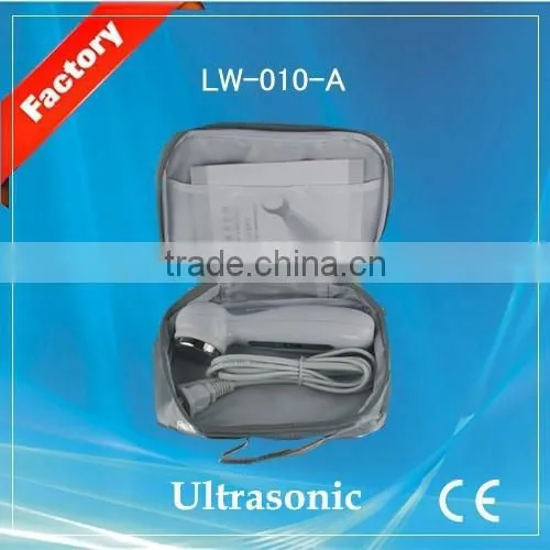 Professional Ultrasonic Beauty & Health Equipment (lw-010) photo-6