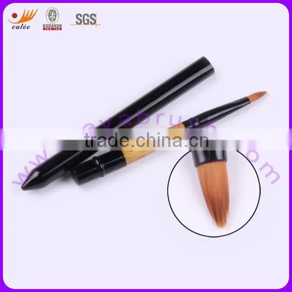 Flexible Cosmetic Lip Brush