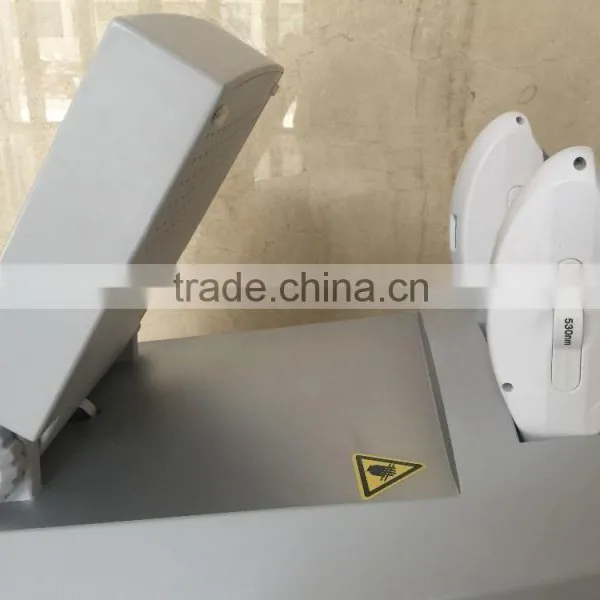Professional Hair Removal Laser Machine /elight Ipl rf Machine/multi-function Machine OPT SHR AFT In Motion SHR Machine photo-4