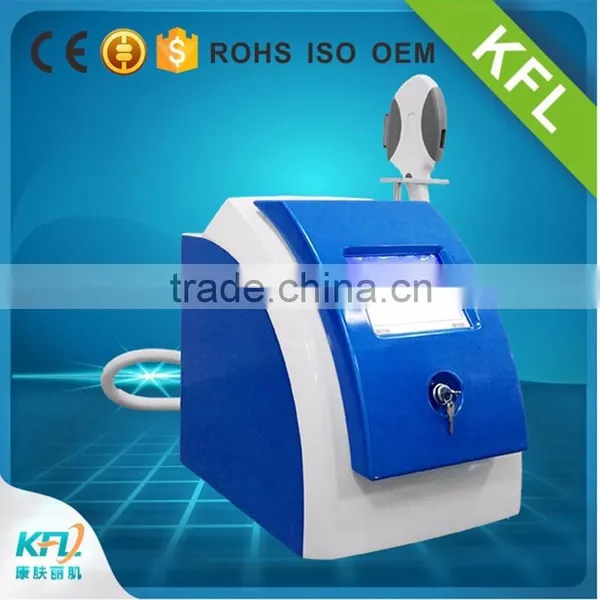 Multi Function Professional IPL Laser Machine for Hair Removal