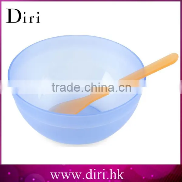 Cosmetic Plastic Packaging ABS / PP Makeup Tool Cream Spatula photo-6