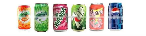 Pepsi Products