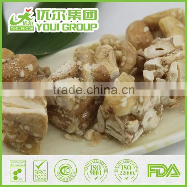 Almond Crunch photo-3