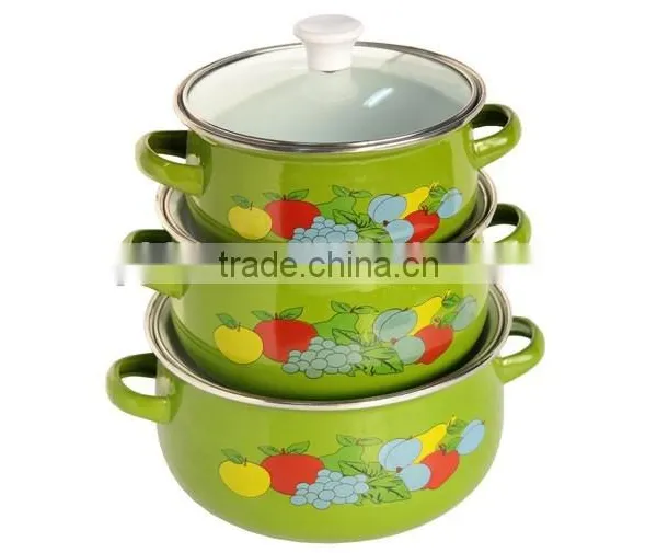 Promotional Custom Logo Enamel Mug,high Quality Enamel Cookware, Wholesale Enamel Plate Decorated photo-2