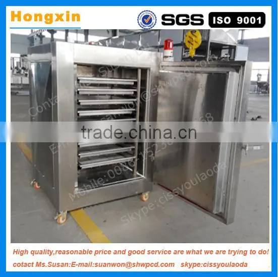 High Speed Freezing Machine photo-3