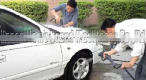 Very Good Model for Car Wash Shaop Steam Jet Car Wash Machine Price/cleaning Machine photo-3