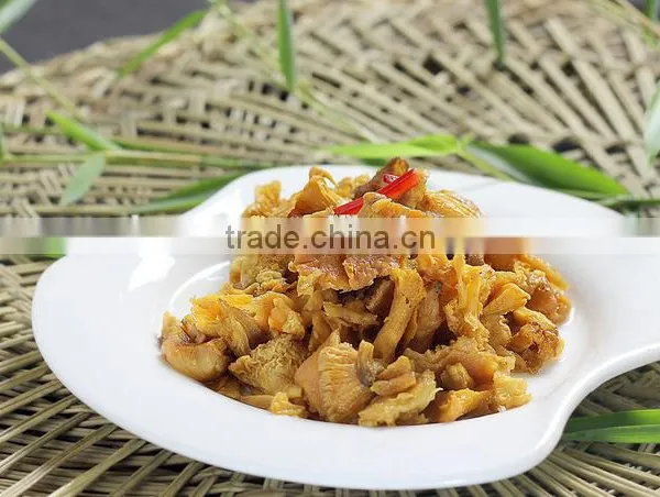 Frozen Chanterelles Best Price photo-5