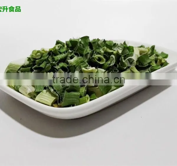 Fresh Air Dried Chive Roll Green Onion Roll photo-4