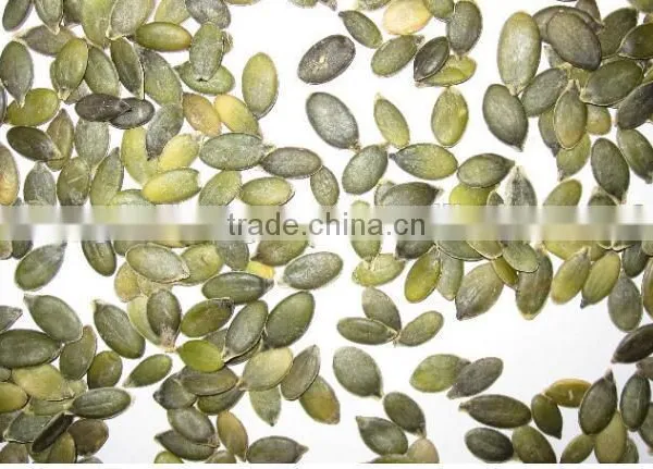 Organic Bulk Pumpkin Shine Skin Kernels Factory Grade A for Sell photo-4
