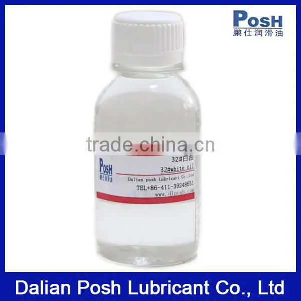 White Oil/mineral Oil White Paraffin Oil 32#