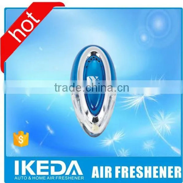 Deodorizing Long Lasting Aroma Car Air Freshener photo-3