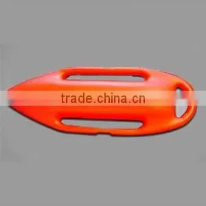 Plastic Surfboard photo-5