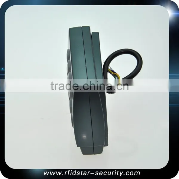 Keypad Access Security Key Reader for Door Access Control System(ST-D06) photo-5