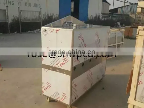 Automatic Smokeless Charcoal Fish Grill Machine,large Capacity Fish Roasting Machine With Best Price photo-5