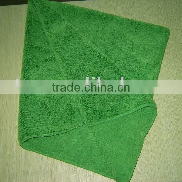 Multi-functional Quick Dry Microfiber Cleaning Cloth
